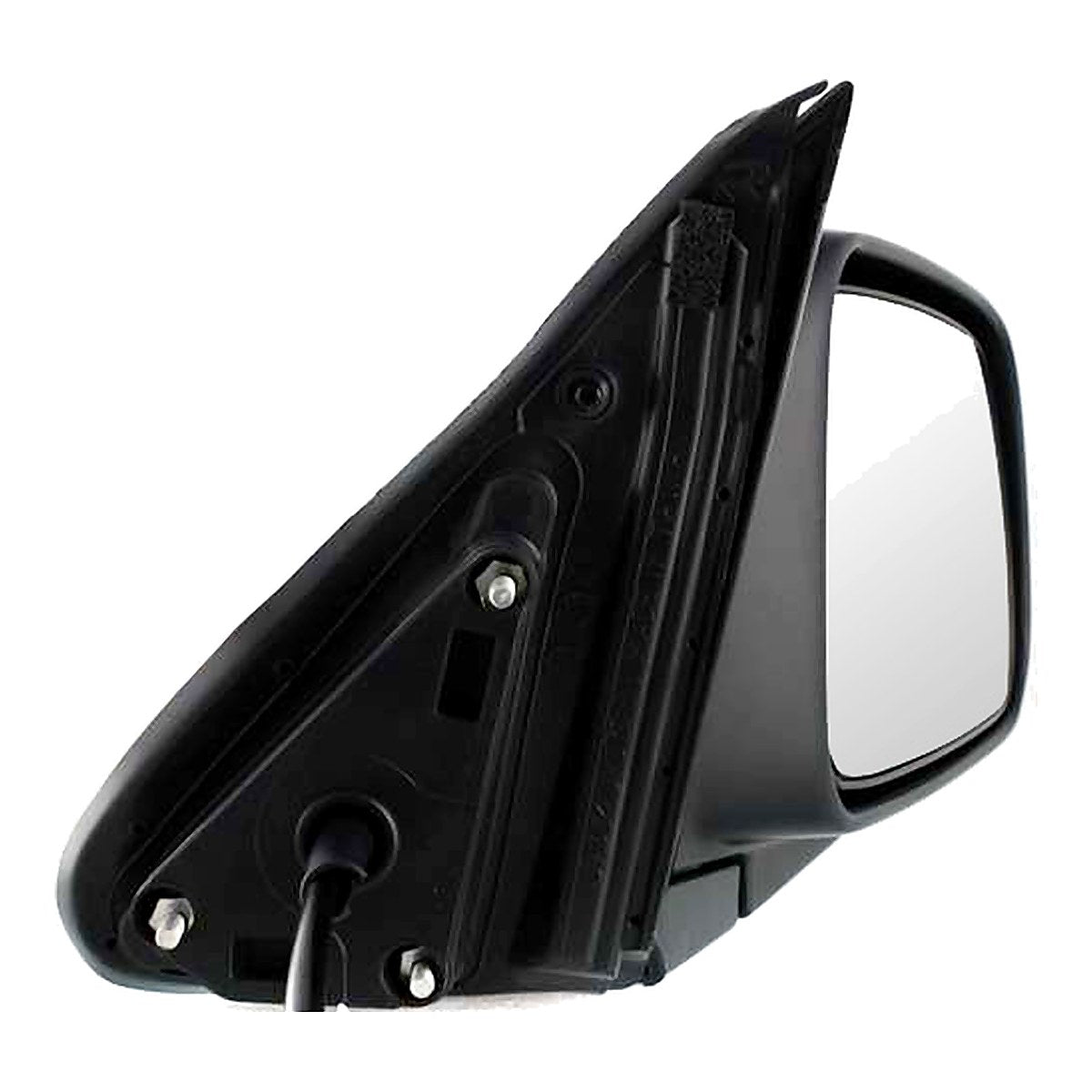 2002-2006 Honda Crv Door Mirror Passenger Side Power_HO1321215-2