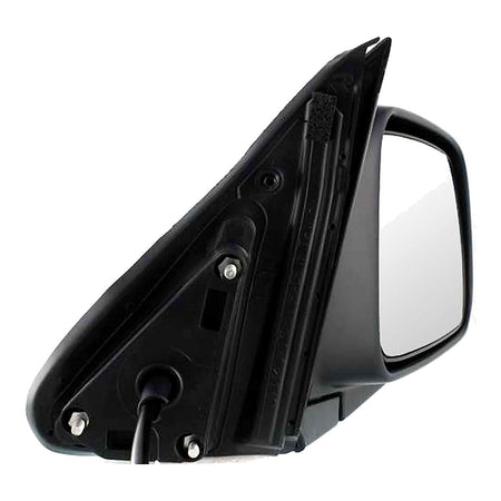 2002-2006 Honda Crv Door Mirror Passenger Side Power_HO1321215-2