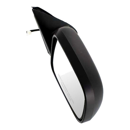 2002-2006 Honda Crv Door Mirror Passenger Side Power_HO1321215-3