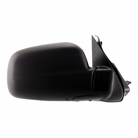 2002-2006 Honda Crv Door Mirror Passenger Side Power_HO1321215-4