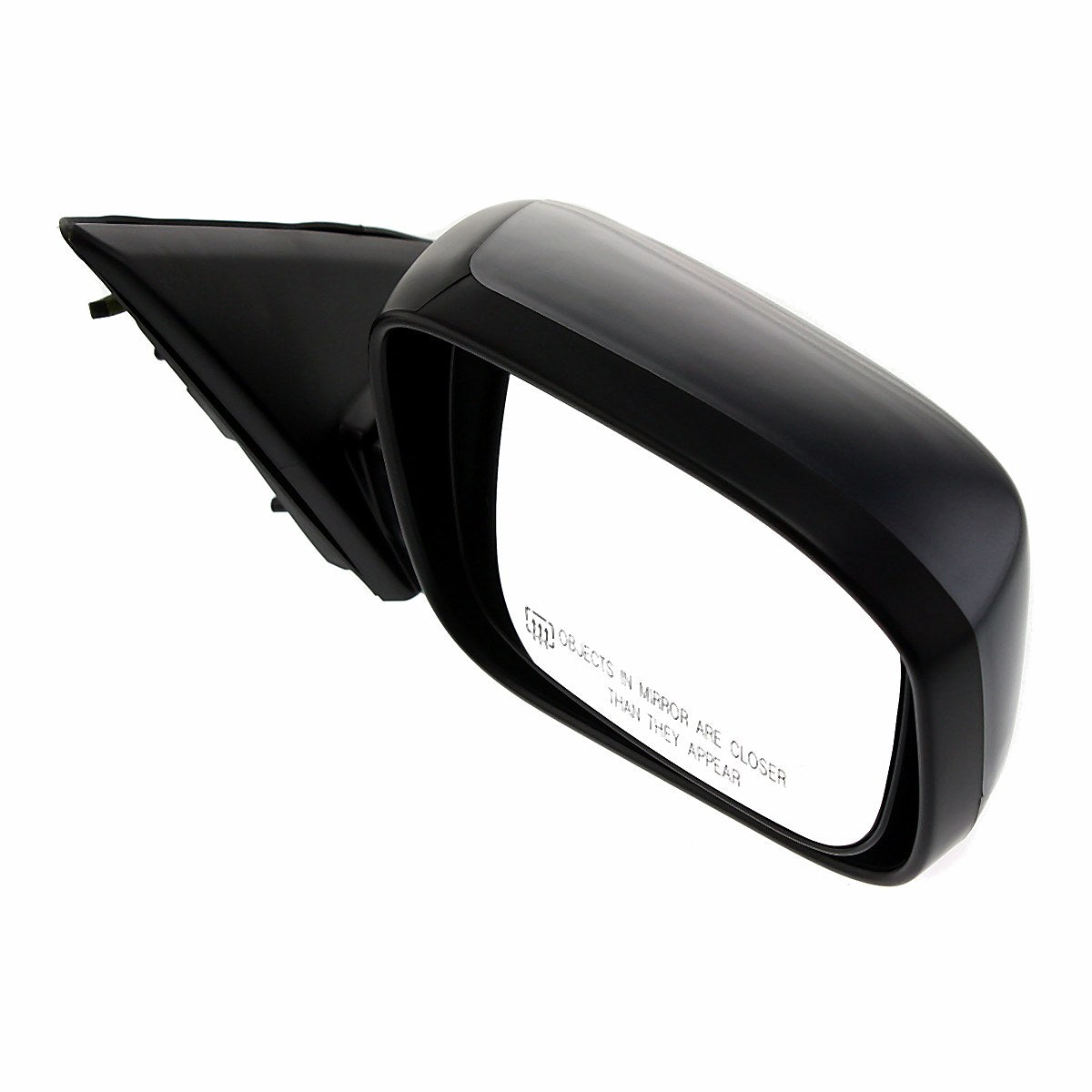2003-2007 Honda Accord_Sedan Door Mirror Passenger Side Power Heated_HO1321217-3