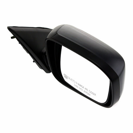 2003-2007 Honda Accord_Sedan Door Mirror Passenger Side Power Heated_HO1321217-3
