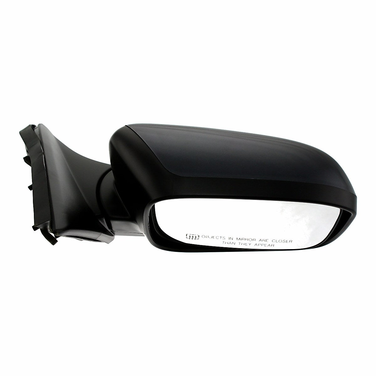 2003-2007 Honda Accord_Sedan Door Mirror Passenger Side Power Heated_HO1321217-4