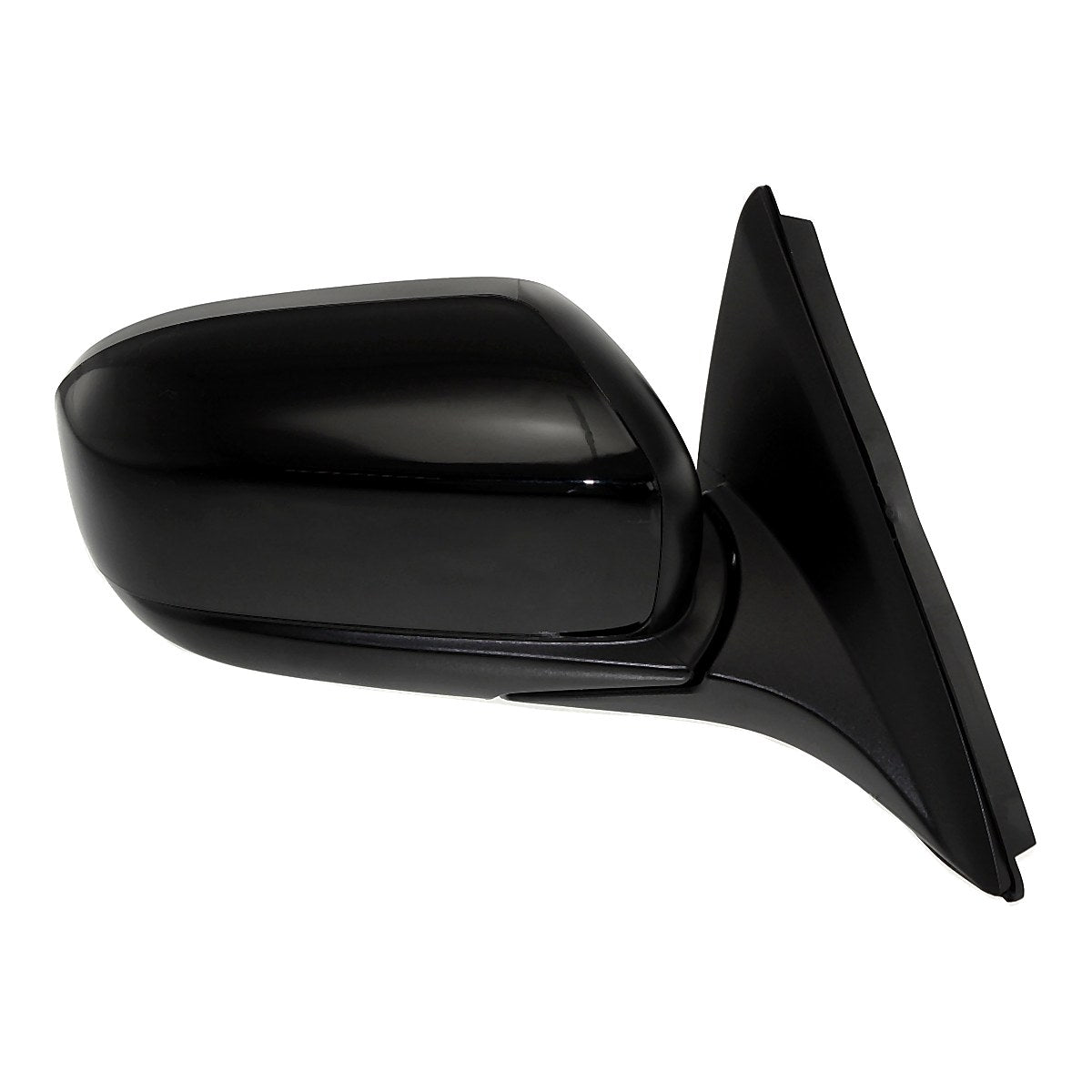 2003-2007 Honda Accord_Sedan Door Mirror Passenger Side Power Heated_HO1321217-5