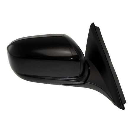 2003-2007 Honda Accord_Sedan Door Mirror Passenger Side Power Heated_HO1321217-5