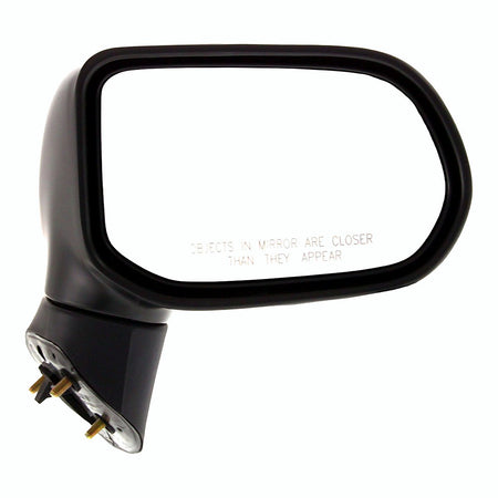 2006-2011 Honda Civic_Sedan Door Mirror Passenger Side Manual Dx Japan Built_HO1321218