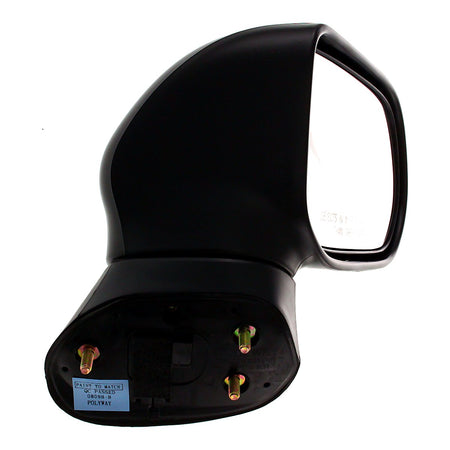 2006-2011 Honda Civic_Sedan Door Mirror Passenger Side Manual Dx Japan Built_HO1321218-2