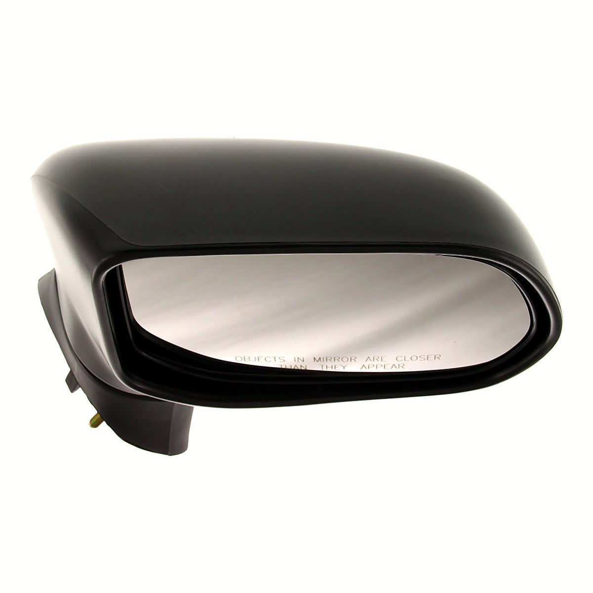 2006-2011 Honda Civic_Sedan Door Mirror Passenger Side Manual Dx Japan Built_HO1321218-4
