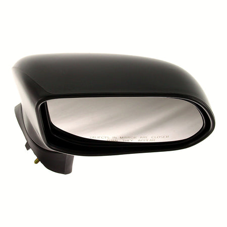 2006-2011 Honda Civic_Sedan Door Mirror Passenger Side Manual Dx Japan Built_HO1321218-4