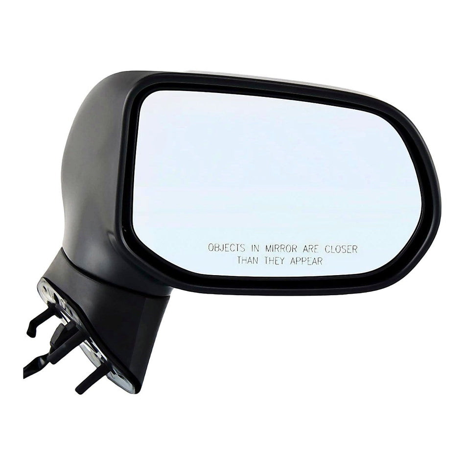 2006-2011 Honda Civic_Sedan Door Mirror Passenger Side Power_HO1321221