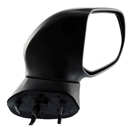 2006-2011 Honda Civic_Sedan Door Mirror Passenger Side Power_HO1321221-2