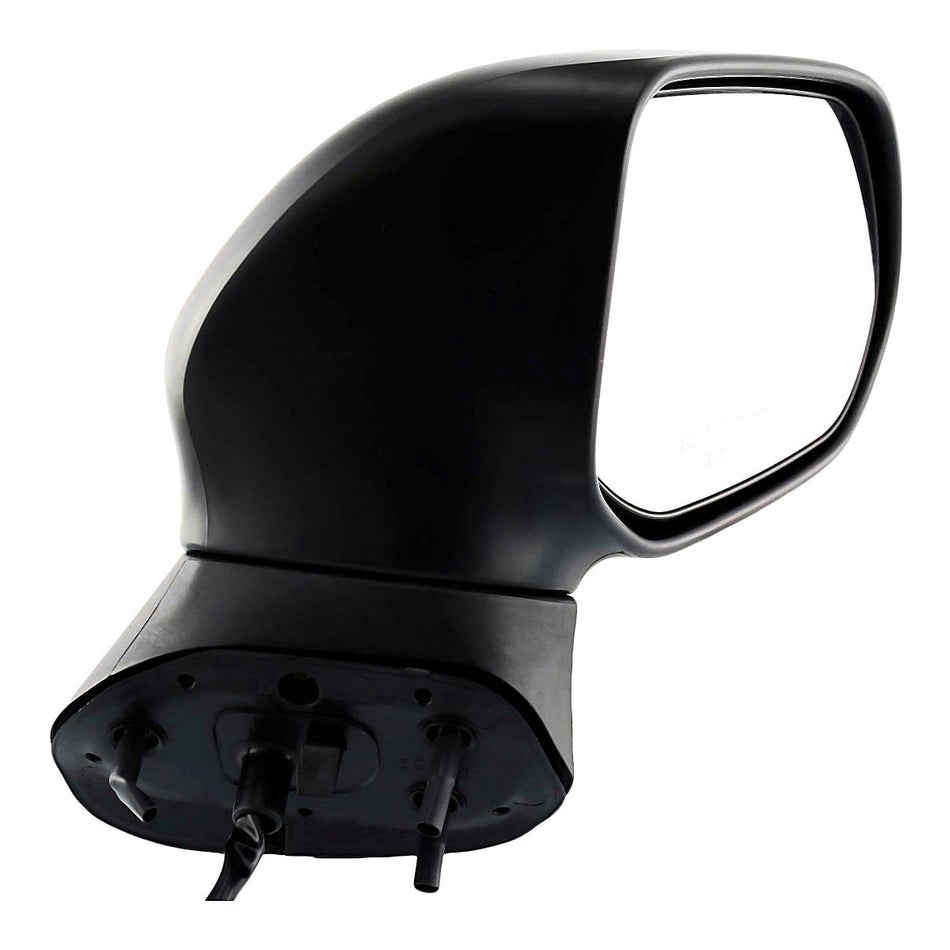 2006-2011 Honda Civic_Sedan Door Mirror Passenger Side Power_HO1321221-2