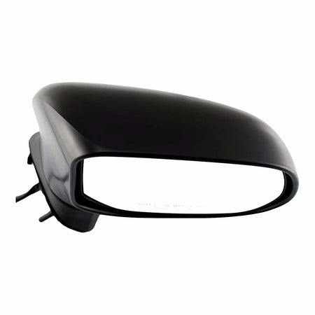 2006-2011 Honda Civic_Sedan Door Mirror Passenger Side Power_HO1321221-4