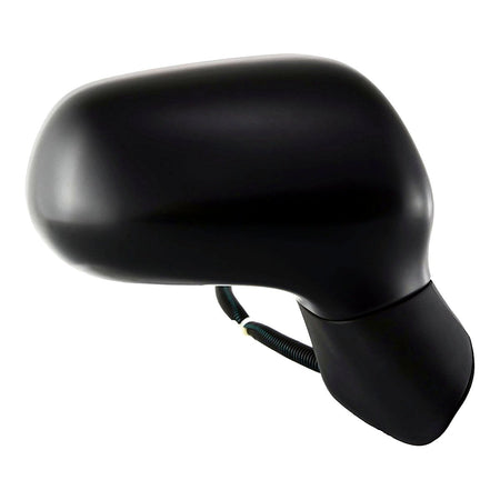2006-2011 Honda Civic_Sedan Door Mirror Passenger Side Power_HO1321221-5