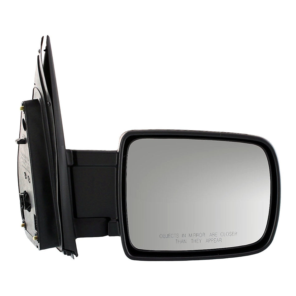 2003-2008 Honda Element Door Mirror Passenger Side Power_HO1321222