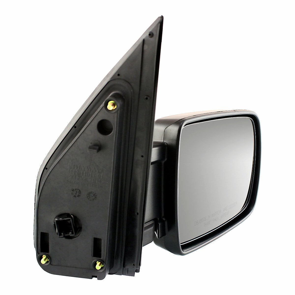 2003-2008 Honda Element Door Mirror Passenger Side Power_HO1321222-2