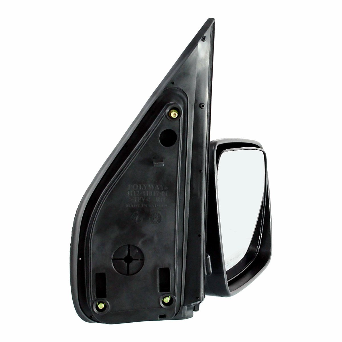 2003-2004 Honda Element Door Mirror Passenger Side Manual_HO1321223-2