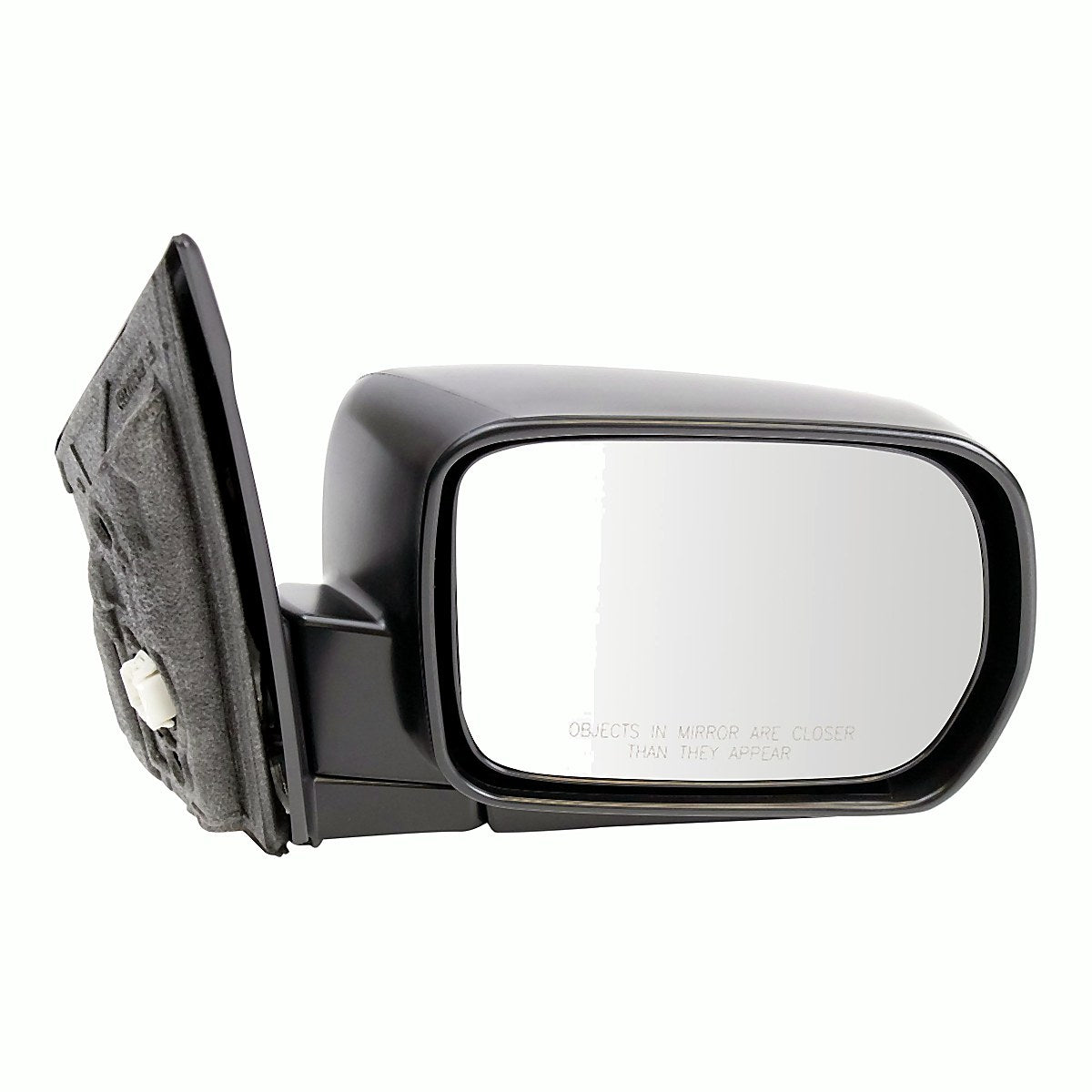 2004-2008 Honda Pilot Door Mirror Passenger Side Power Heated_HO1321225