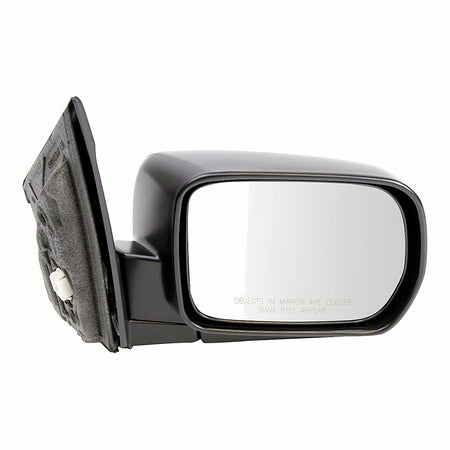 2004-2008 Honda Pilot Door Mirror Passenger Side Power Heated_HO1321225