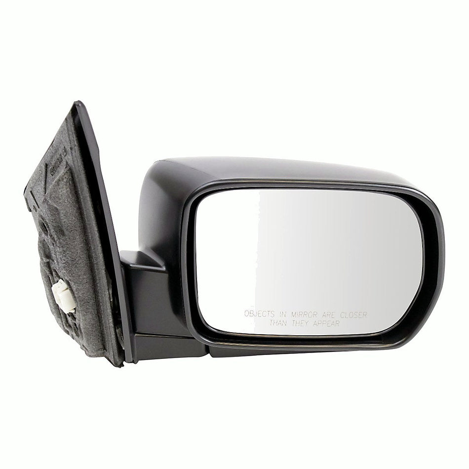 2004-2008 Honda Pilot Door Mirror Passenger Side Power Heated_HO1321225