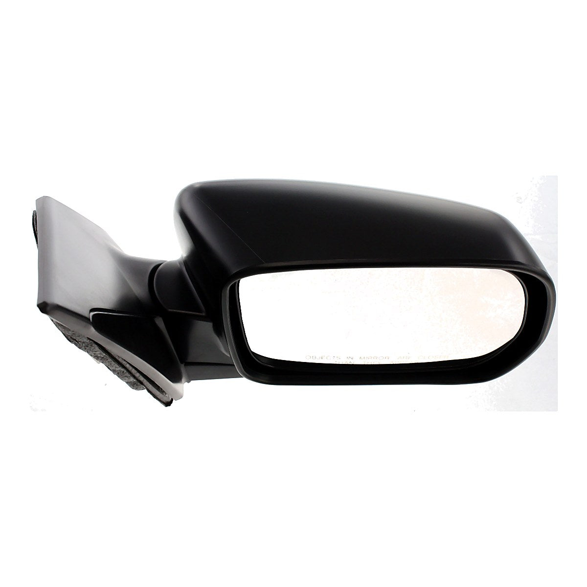2004-2008 Honda Pilot Door Mirror Passenger Side Power Heated_HO1321225-4
