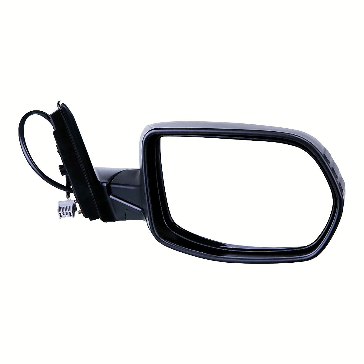 2007-2011 Honda Crv Door Mirror Passenger Side Power_HO1321226