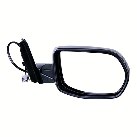 2007-2011 Honda Crv Door Mirror Passenger Side Power_HO1321226