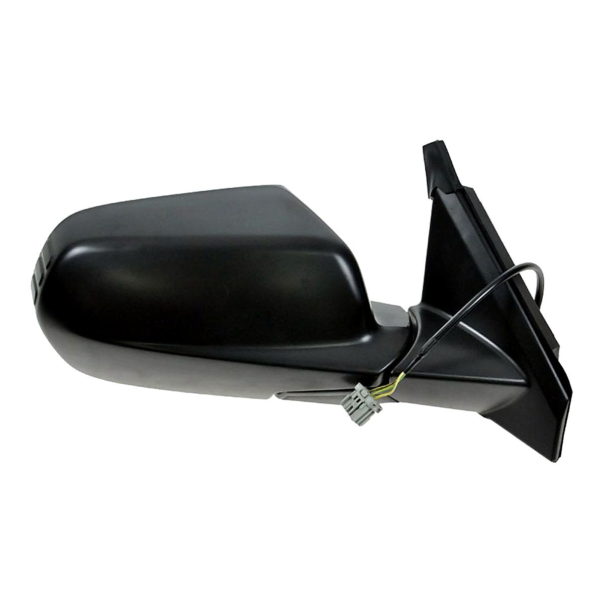 2007-2011 Honda Crv Door Mirror Passenger Side Power_HO1321226-3