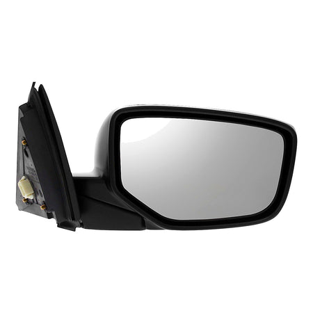 2008-2012 Honda Accord_Coupe Door Mirror Passenger Side Power_HO1321227