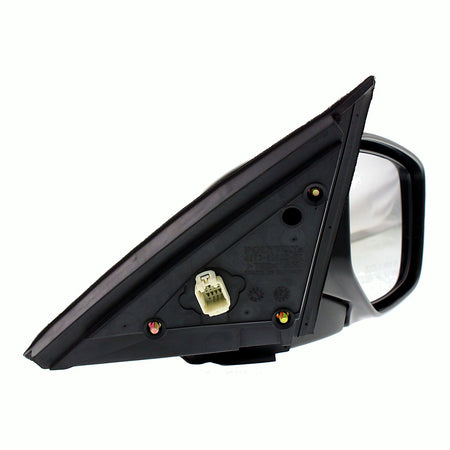 2008-2012 Honda Accord_Coupe Door Mirror Passenger Side Power_HO1321227-2
