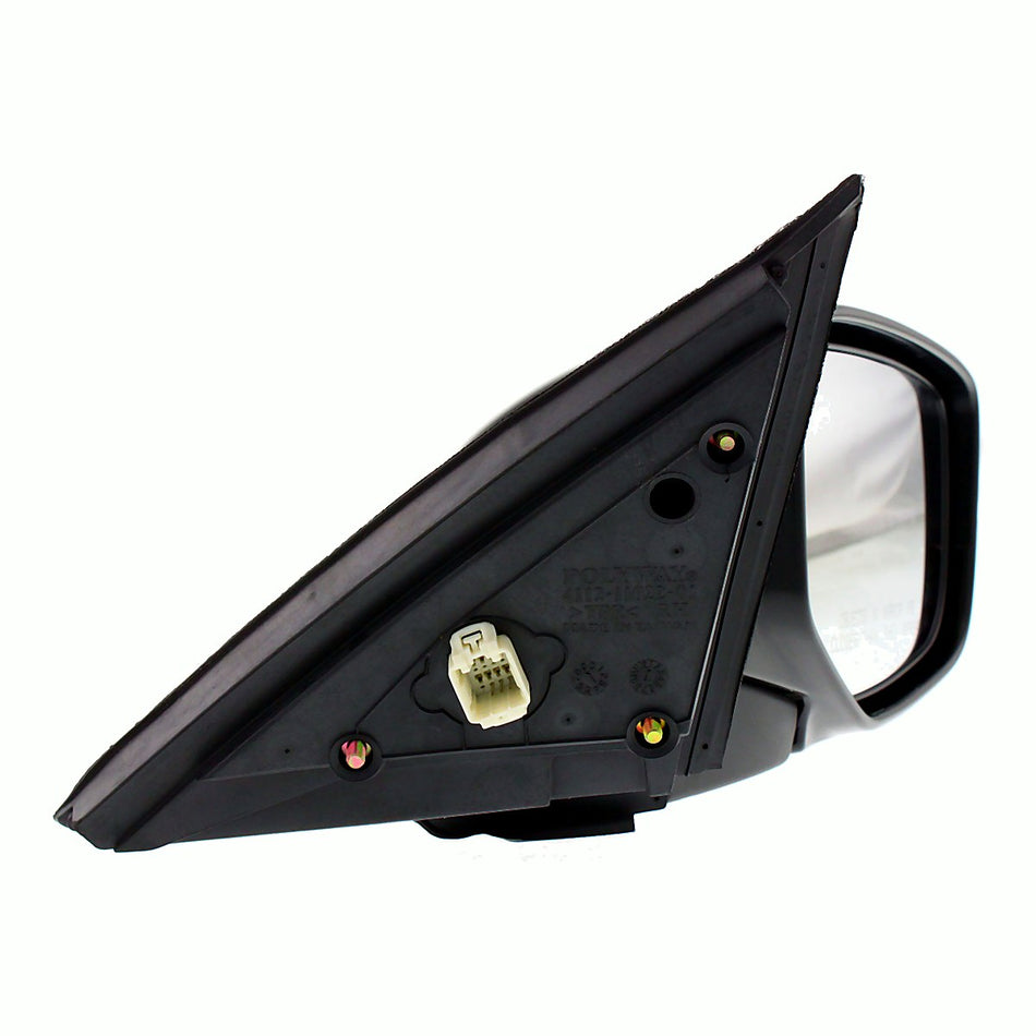 2008-2012 Honda Accord_Coupe Door Mirror Passenger Side Power_HO1321227-2