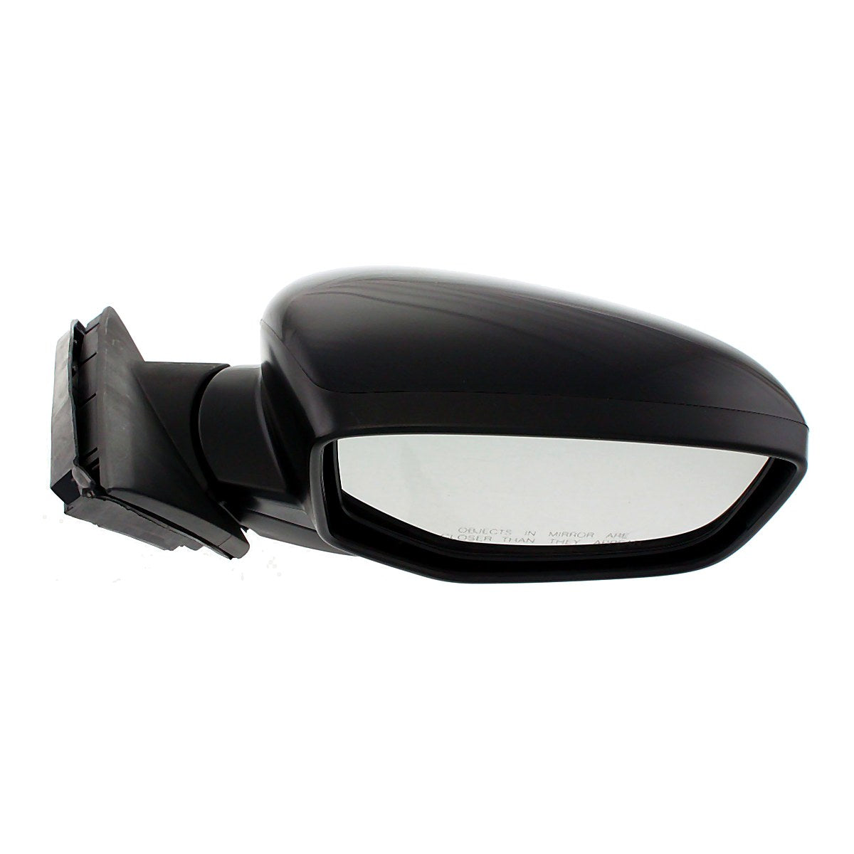 2008-2012 Honda Accord_Coupe Door Mirror Passenger Side Power_HO1321227-4