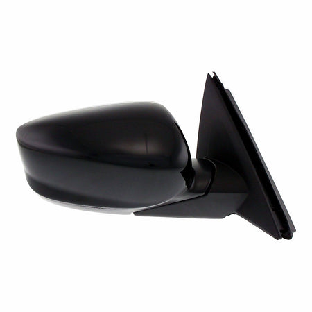 2008-2012 Honda Accord_Coupe Door Mirror Passenger Side Power_HO1321227-5