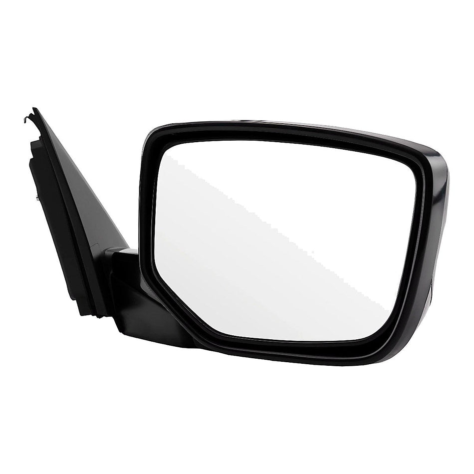 2008-2012 Honda Accord_Coupe Door Mirror Passenger Side Power Heated With Folding_HO1321228