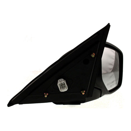 2008-2012 Honda Accord_Coupe Door Mirror Passenger Side Power Heated With Folding_HO1321228-2