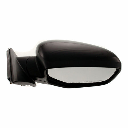2008-2012 Honda Accord_Coupe Door Mirror Passenger Side Power Heated With Folding_HO1321228-3