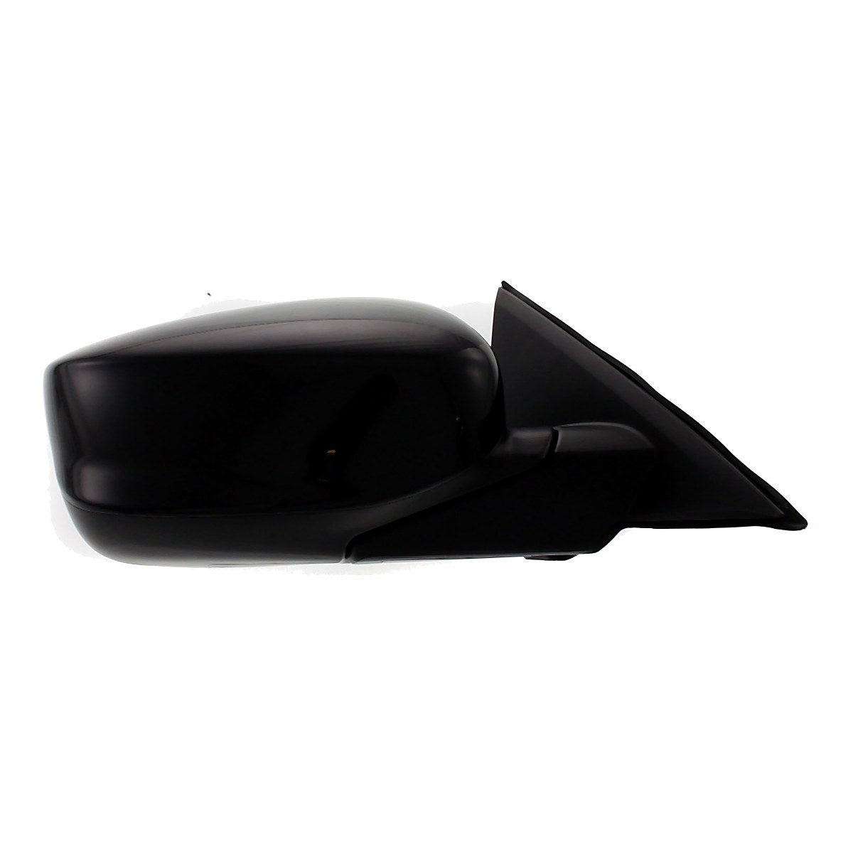 2008-2012 Honda Accord_Coupe Door Mirror Passenger Side Power Heated With Folding_HO1321228-4