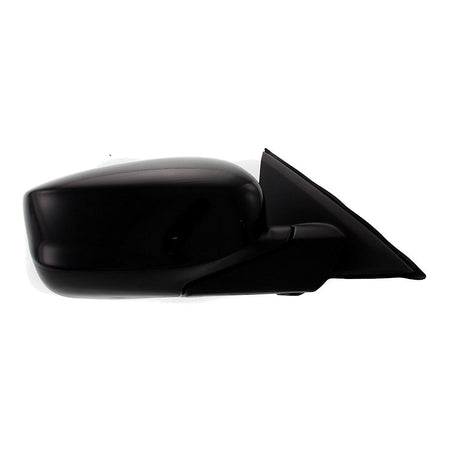 2008-2012 Honda Accord_Coupe Door Mirror Passenger Side Power Heated With Folding_HO1321228-4