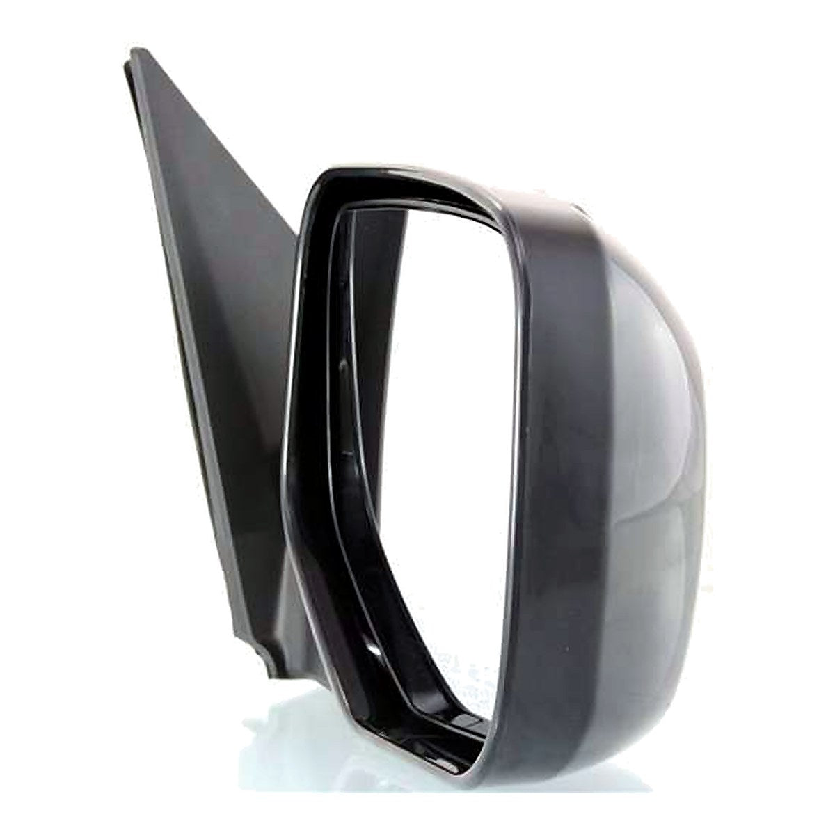 2006-2014 Honda Ridgeline Door Mirror Passenger Side Power Ptm_HO1321229-3