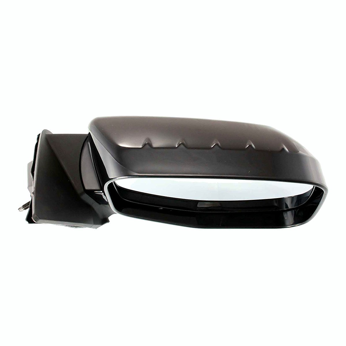 2006-2014 Honda Ridgeline Door Mirror Passenger Side Power Ptm_HO1321229-4