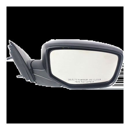 2008-2012 Honda Accord_Sedan Door Mirror Passenger Side Power_HO1321230