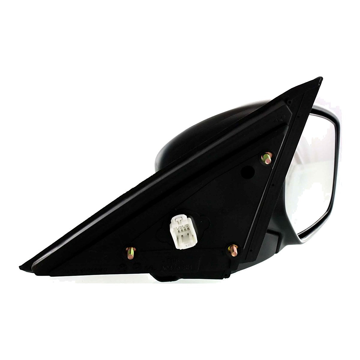 2008-2012 Honda Accord_Sedan Door Mirror Passenger Side Power_HO1321230-2