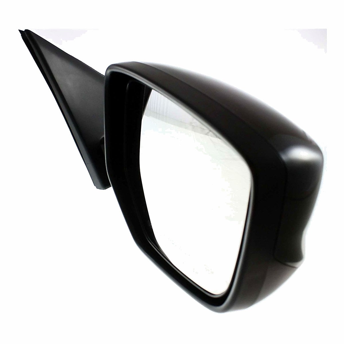 2008-2012 Honda Accord_Sedan Door Mirror Passenger Side Power_HO1321230-3