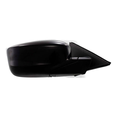 2008-2012 Honda Accord_Sedan Door Mirror Passenger Side Power_HO1321230-4