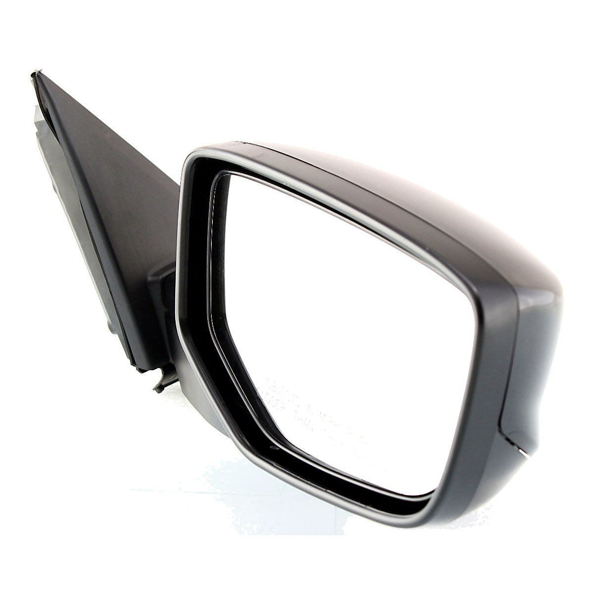 2008-2012 Honda Accord_Sedan Door Mirror Passenger Side Power Heated_HO1321231-3