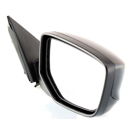 2008-2012 Honda Accord_Sedan Door Mirror Passenger Side Power Heated_HO1321231-3