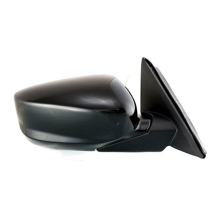 2008-2012 Honda Accord_Sedan Door Mirror Passenger Side Power Heated_HO1321231-4