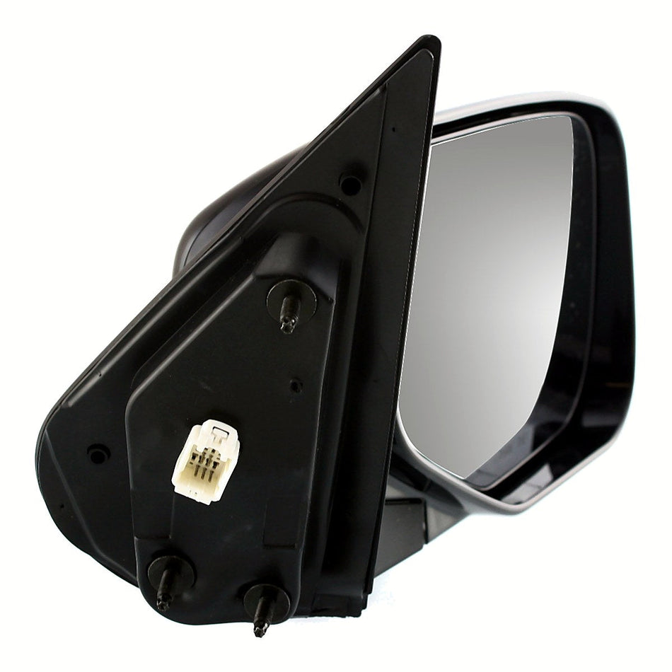 2006-2008 Honda Ridgeline Door Mirror Passenger Side Power Heated Ptm_HO1321232-2