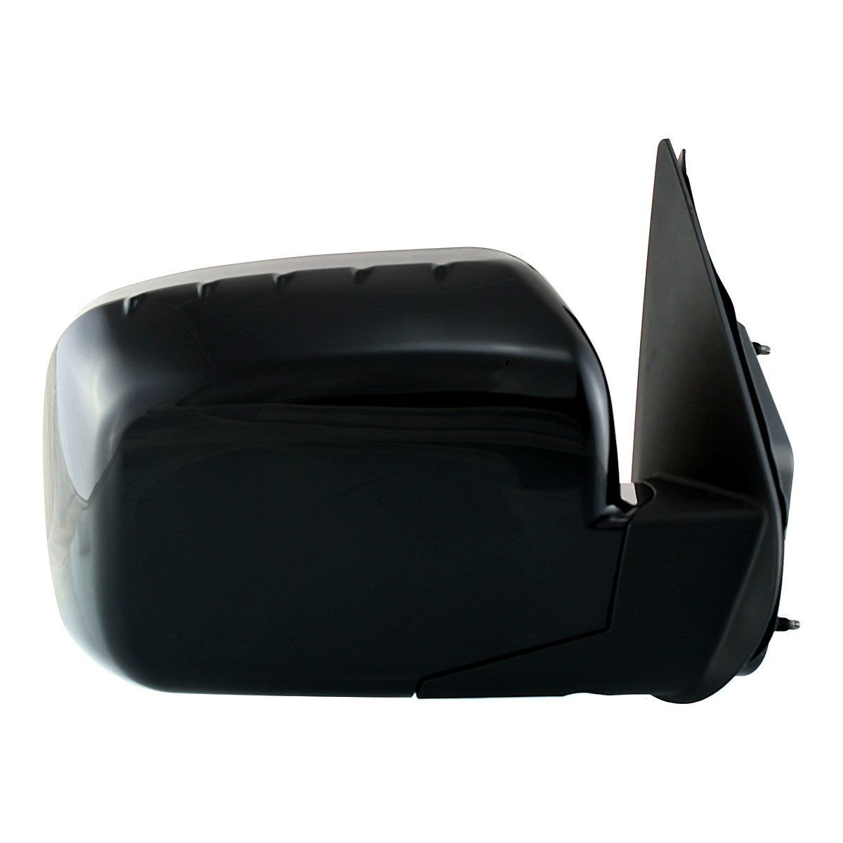2006-2008 Honda Ridgeline Door Mirror Passenger Side Power Heated Ptm_HO1321232-4