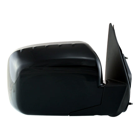 2006-2008 Honda Ridgeline Door Mirror Passenger Side Power Heated Ptm_HO1321232-4